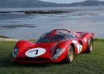 Ferrari 330 P4 1967 года